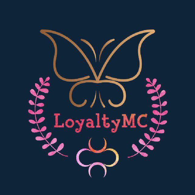LOYALTYMC Logo
